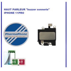 Haut-Parleur interne - iPhone 11PRO
