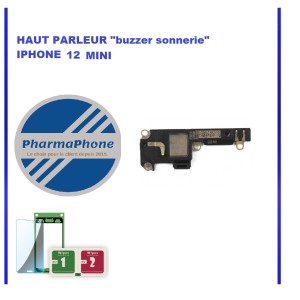 Haut-Parleur interne - iPhone 12 MINI