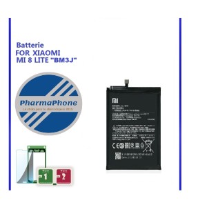 Batterie Xiaomi MI 8 Lite