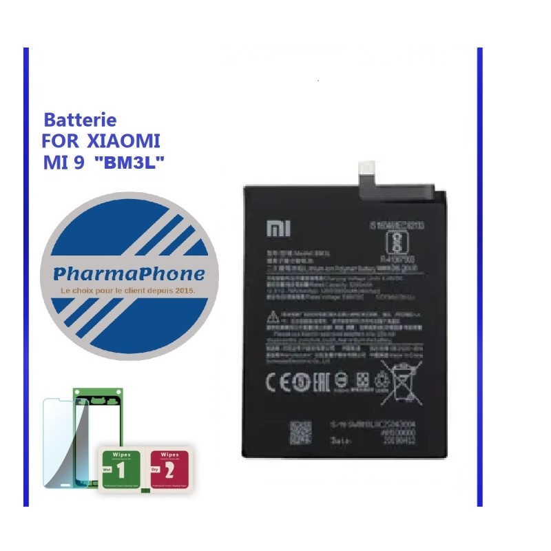 Batterie Xiaomi MI 9