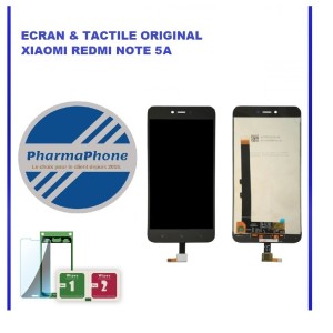 LCD XIAOMI REDMI NOTE 5A