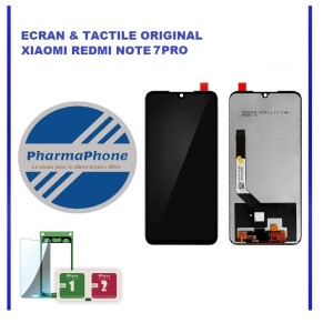 LCD XIAOMI REDMI NOTE 7 PRO
