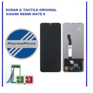 LCD XIAOMI REDMI NOTE 8