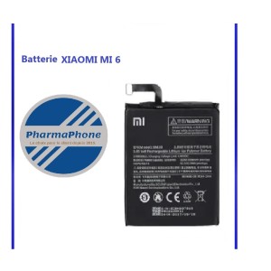 Batterie Xiaomi MI 6