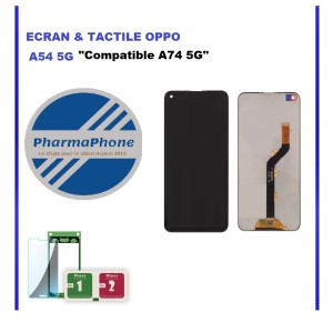 ECRAN OPPO A54 / A74