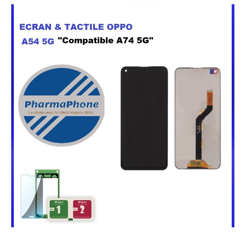ECRAN OPPO A54 / A74