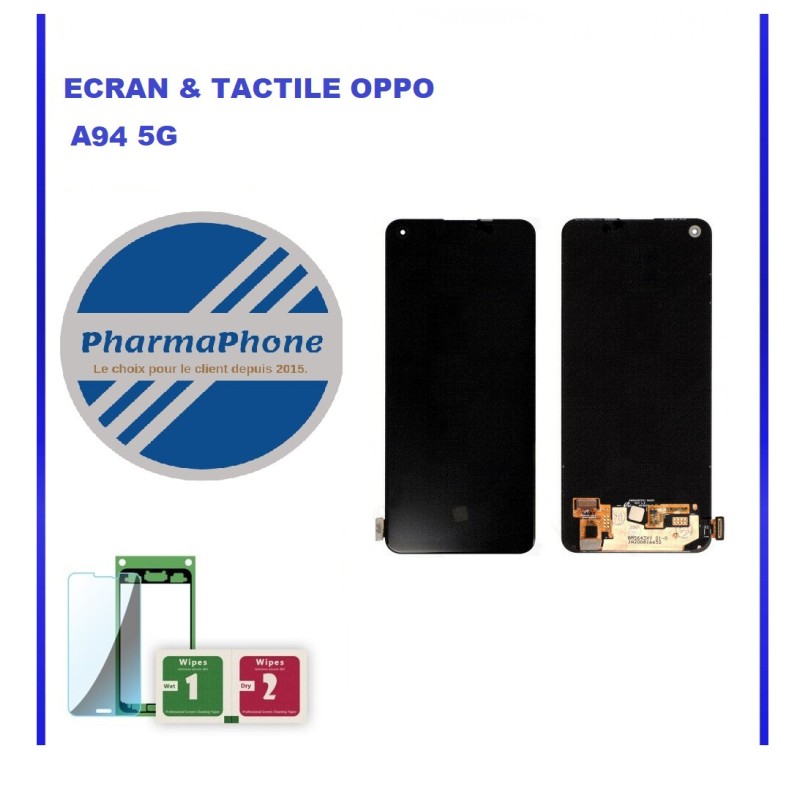 ECRAN OPPO A94 ECRAN OPPO A94