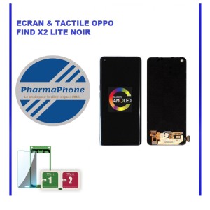 ECRAN OPPO FIND X2 LITE