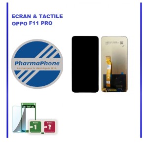 ECRAN OPPO F11 PRO