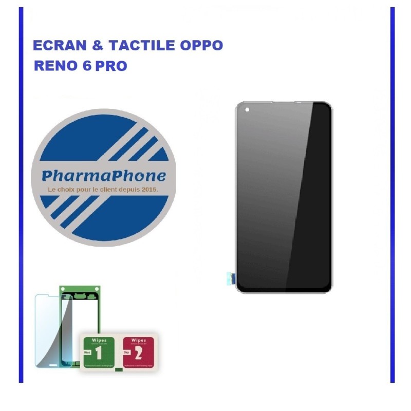 ECRAN OPPO RENO 6 PRO