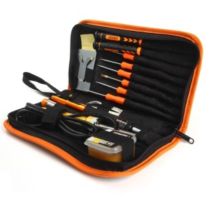 Kits d'outil à souder + poste à souder
