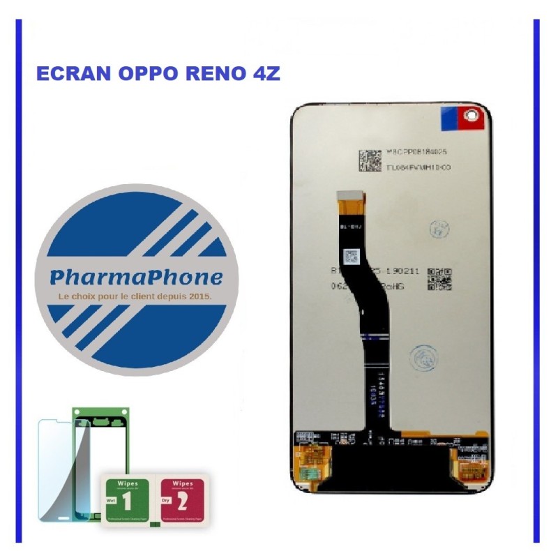 ECRAN OPPO RENO 4Z
