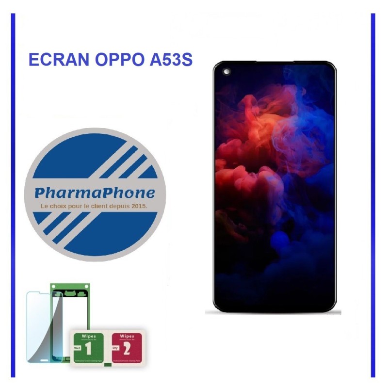 ECRAN OPPO A53 S ECRAN OPPO A53 S