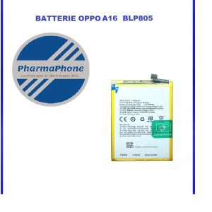 BATTERIE OPPO A53S