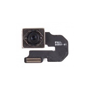 Iphone 6: Caméra Arrière