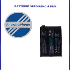 BATTERIE OPPO RENO 4 PRO