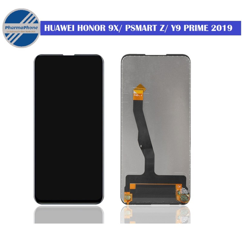 Écran Huawei Honor 9X