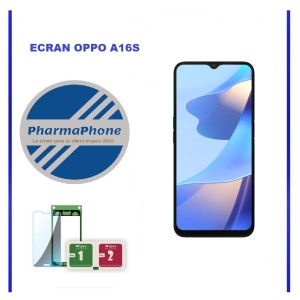 ECRAN OPPO A16S