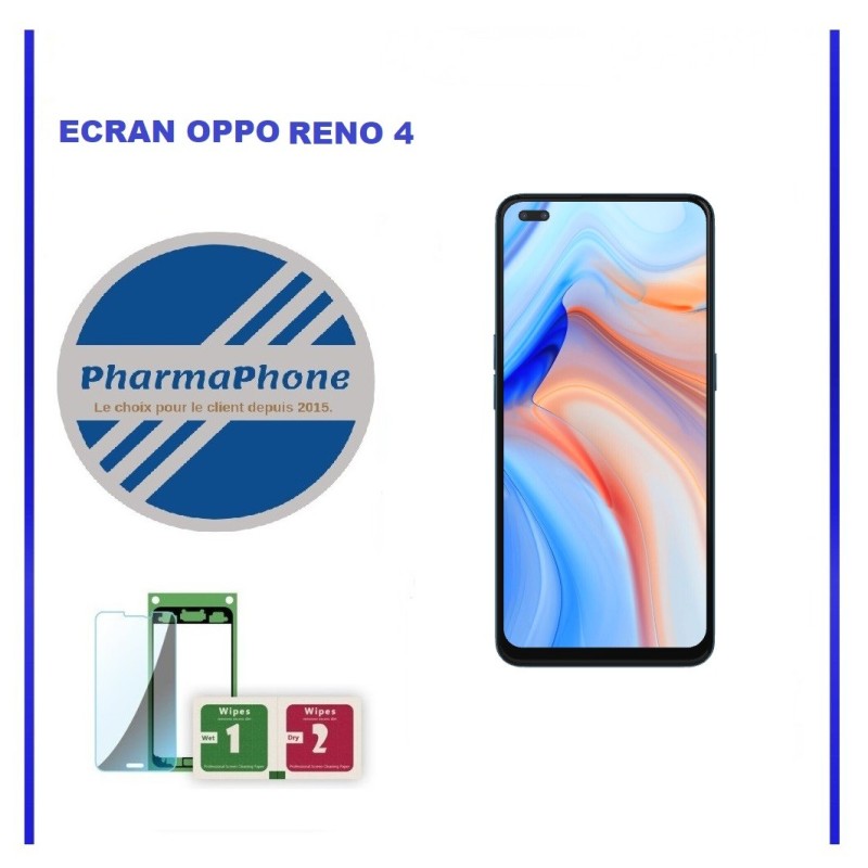 ECRAN OPPO RENO 4