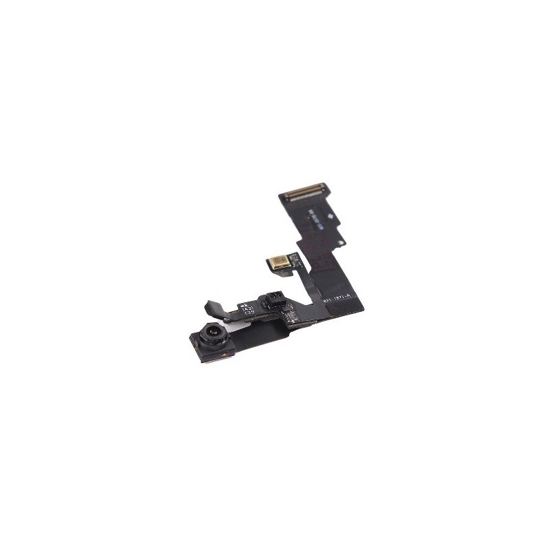 Iphone 6: Nappe Sonde (capteur de proximité) + Caméra Avant