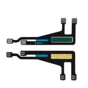 Iphone 6: Cable de liaison de l'antenne wifi