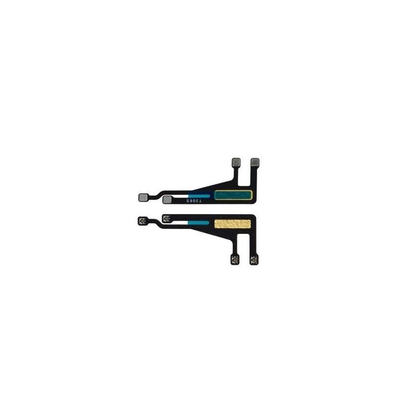 Iphone 6: Cable de liaison de l'antenne wifi Iphone 6: Cable de liaison de l'antenne wifi
