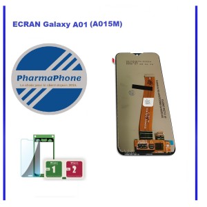 Ecran Samsung GALAXY A01 (A015M)