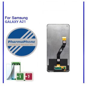 Ecran Samsung A21 - Service Pack -