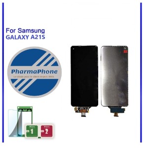 Ecran Samsung A21S (SM-A217F) EMPLACEMENT: Z2 R3 E3