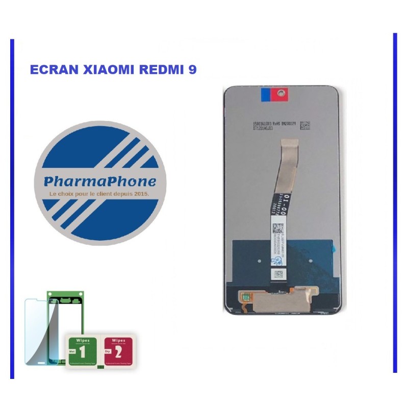 LCD XIAOMI REDMI 9 LCD XIAOMI REDMI 9