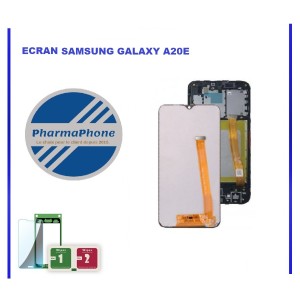 ACHETER ECRAN GALAXY A20E PAS CHER MARTINIQUE GUADELOUPE GUYANE