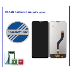 Ecran Samsung A20S 