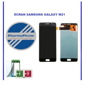Ecran Samsung GALAXY M21