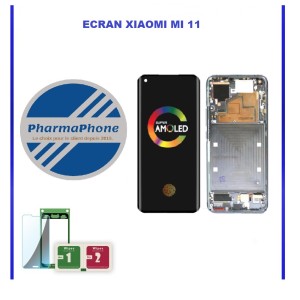 ECRAN & TACTILE ORIGINAL XIAOMI MI 11 i