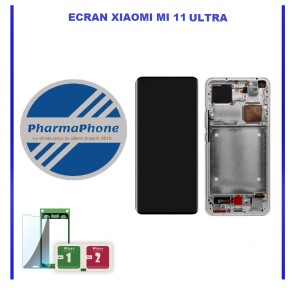ECRAN & TACTILE ORIGINAL XIAOMI MI 11 ultra