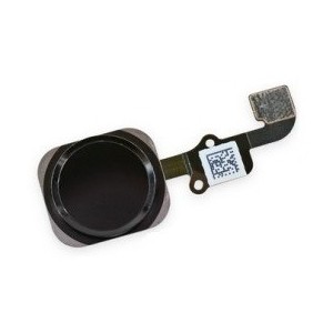 Iphone 6: Nappe de Bouton HOME + Bouton HOME