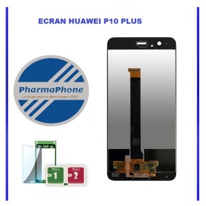 Huawei P10 plus