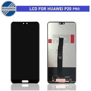 Huawei P20