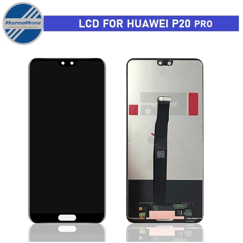 Huawei P20 Huawei P20
