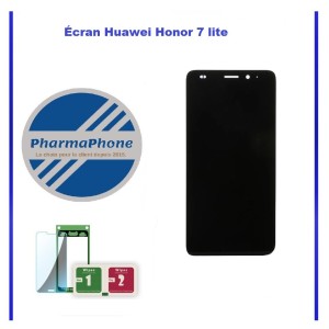 Écran Huawei Honor 7 lite