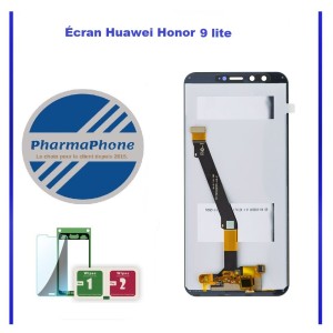 Écran Huawei Honor 9 lite 