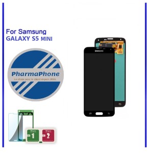 Ecran Samsung J3 2015 (J300) - Service Pack -