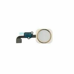 Iphone 6: Nappe de Bouton HOME + Bouton HOME