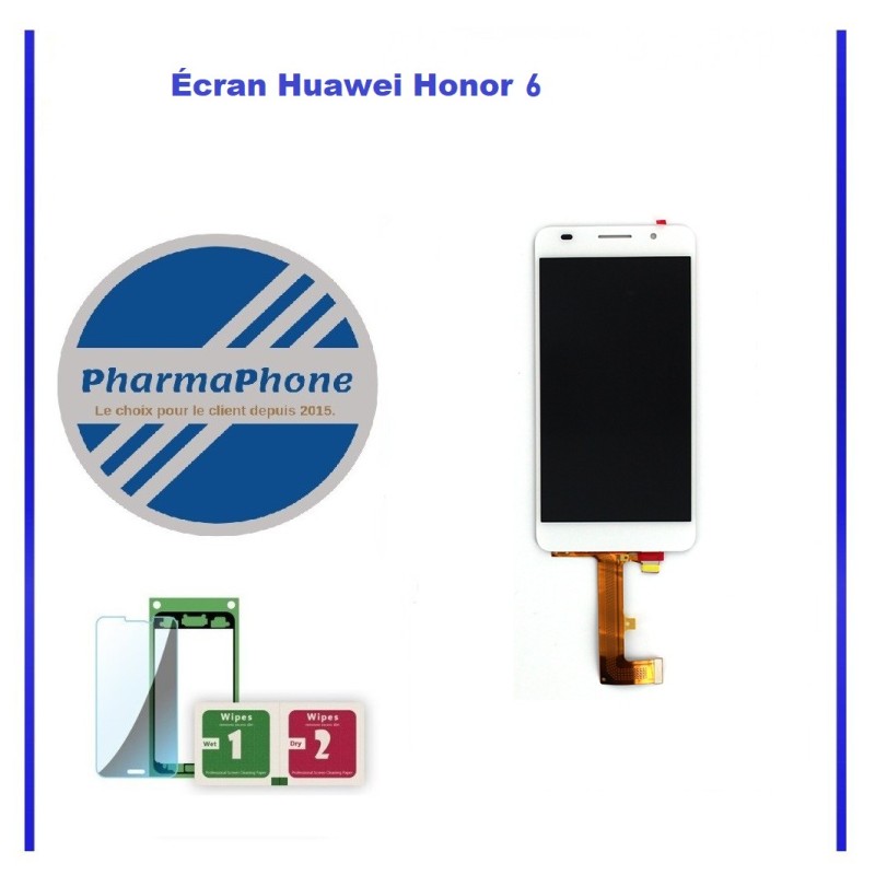Écran Huawei Honor 6 EMPLACEMENT: Z2 R1 E10 Écran Huawei Honor 6 EMPLACEMENT: Z2 R1 E10