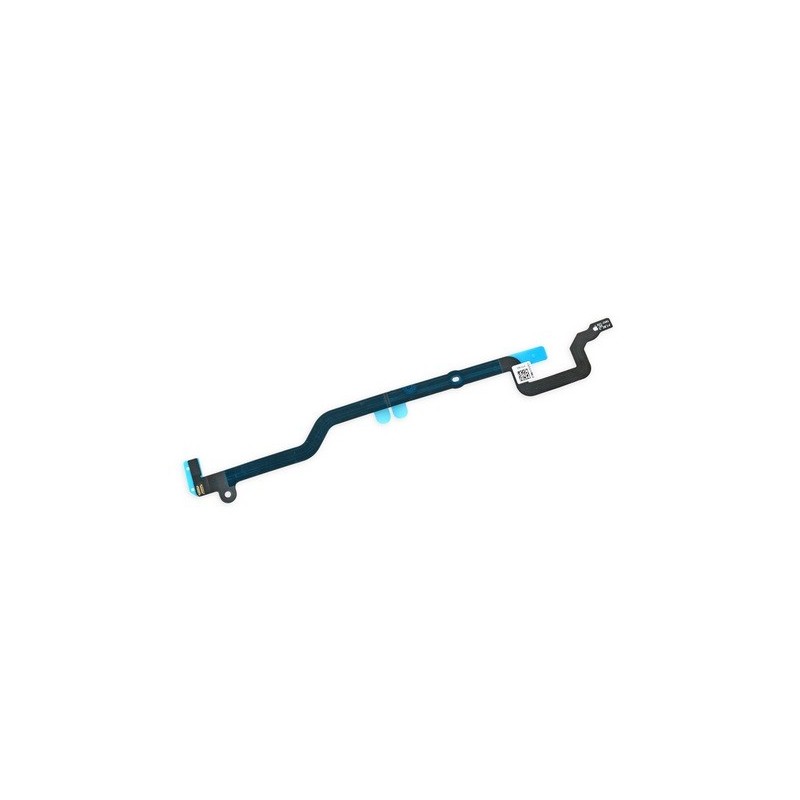 Iphone 6: Nappe de liaison carte mere - bouton home