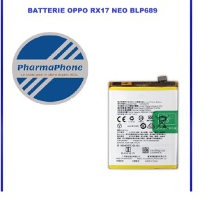 BATTERIE OPPO RX17 NEO BLP689