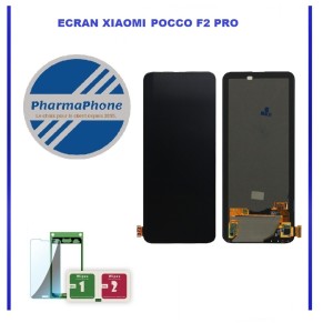 ECRAN XIAOMI POCO F2 PRO EMPLACEMENT: Z2-R1-E8