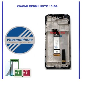 LCD XIAOMI REDMI NOTE 10 5G EMPLACEMENT: Z2 R4 E9