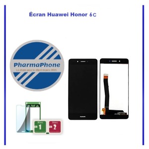 Écran Huawei Honor 6C EMPLACEMENT: Z2 R1 E10