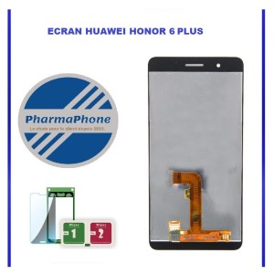 Écran Huawei Honor 6 plus